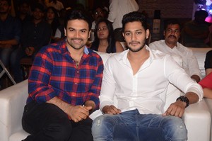 Marala Telupana Priya Movie Audio Launch